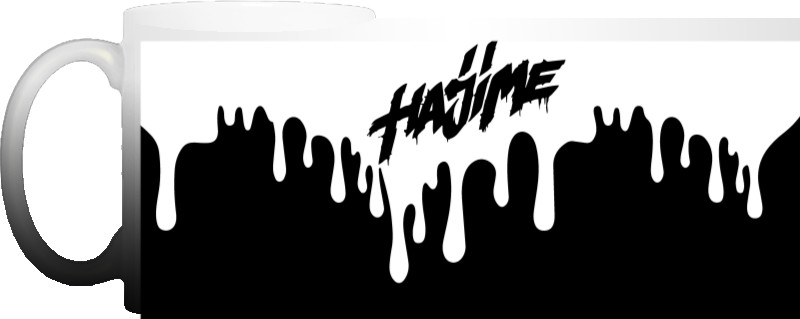 Magic Mug - HAJIME [3] - Mfest