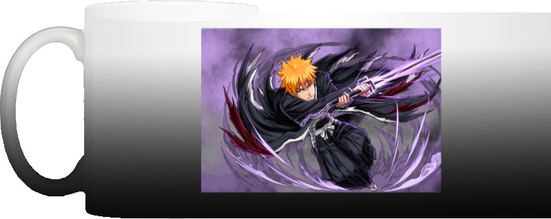 Bleach (1)