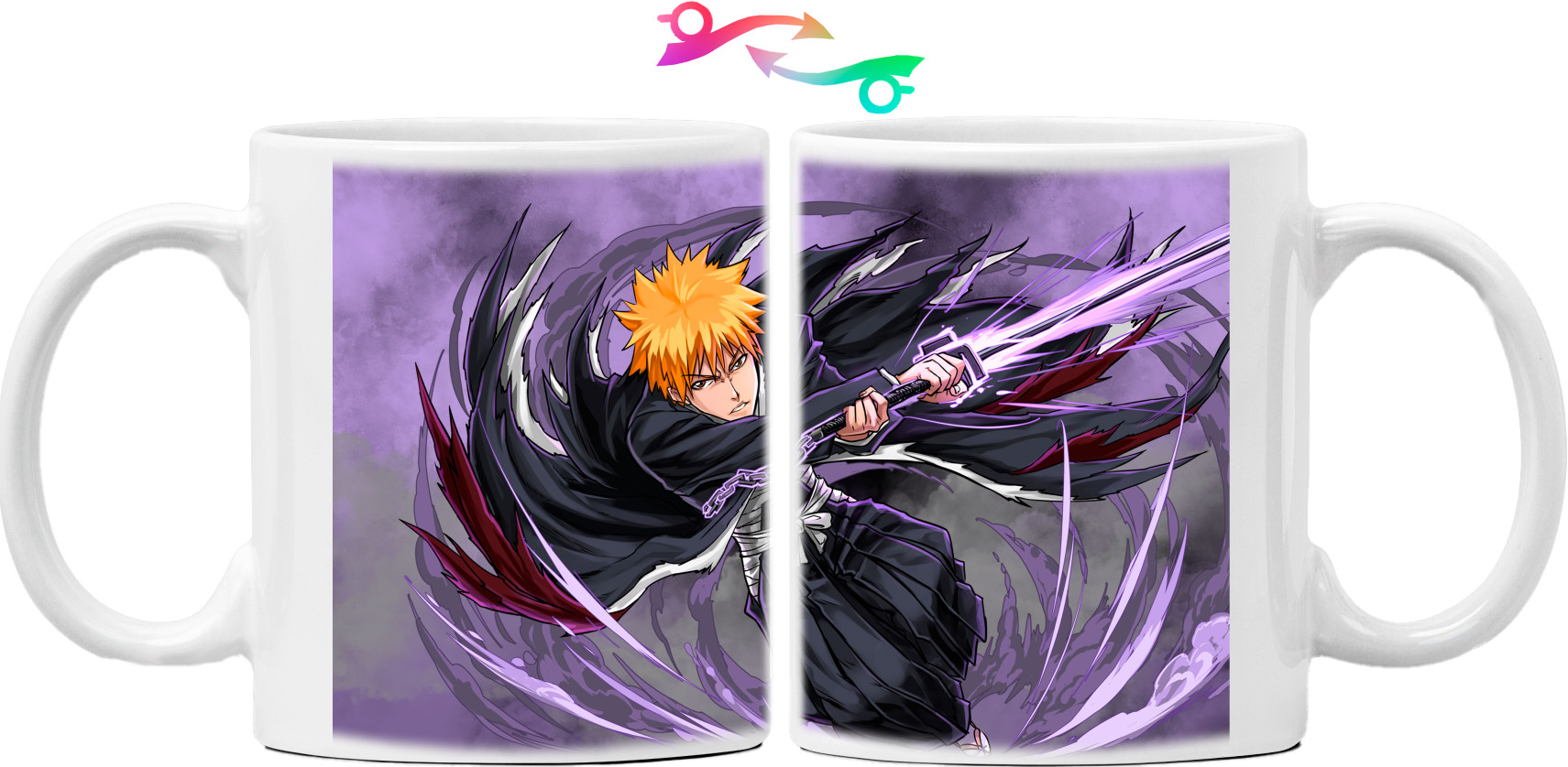 Bleach (1)