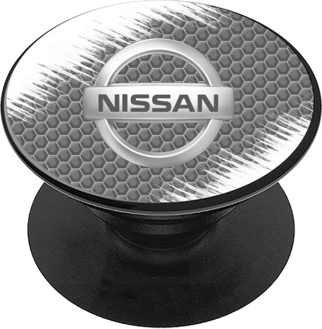 PopSocket Подставка для мобильного - NISSAN (6) - Mfest