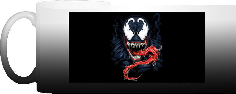 VENOM [4]