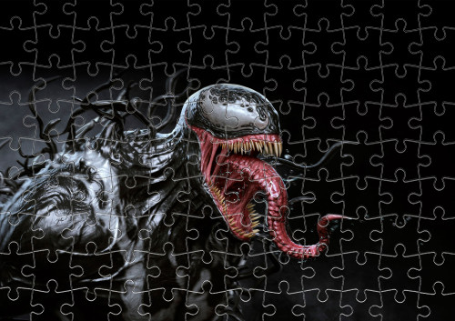 VENOM [1]