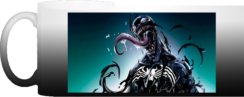 VENOM [5]