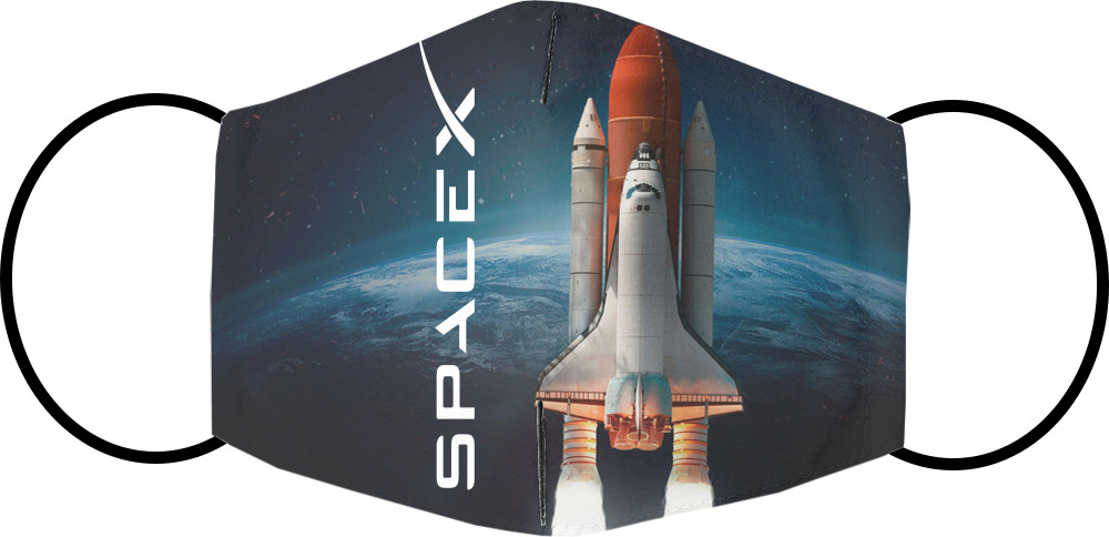 SpaceX [2]