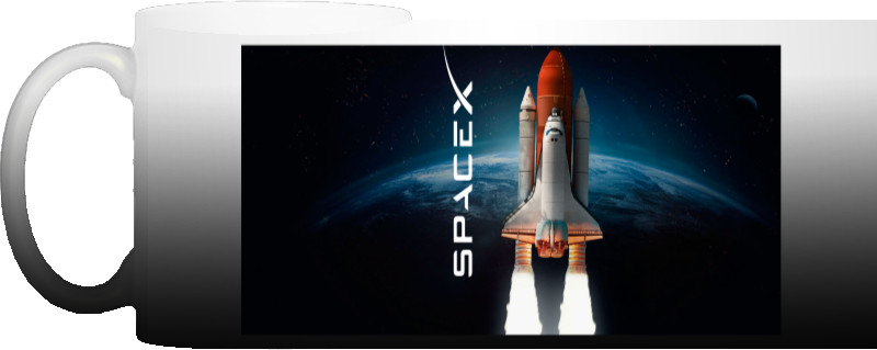 SpaceX [2]