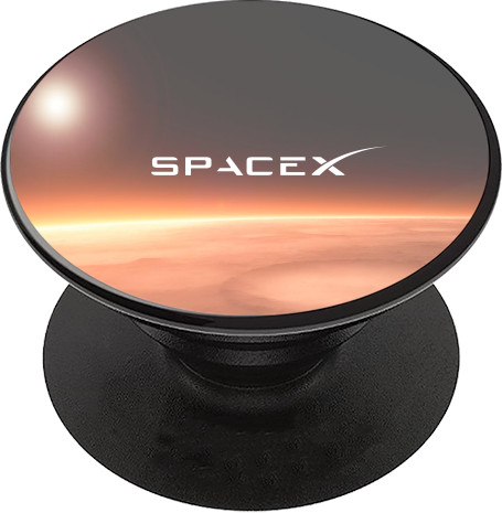 SpaceX [3]