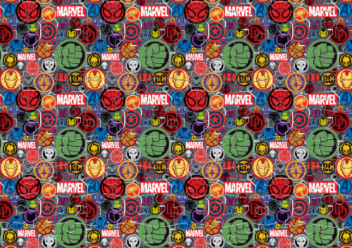 MARVEL [4]