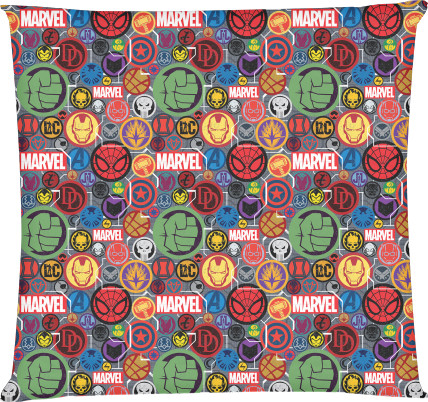 MARVEL [4]