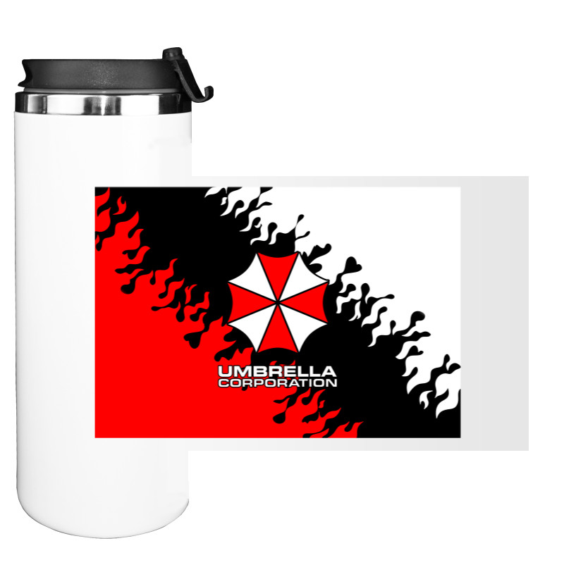 RESIDENT EVIL (UMBRELLA) [3]