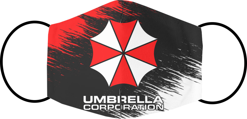 RESIDENT EVIL (UMBRELLA) [6]