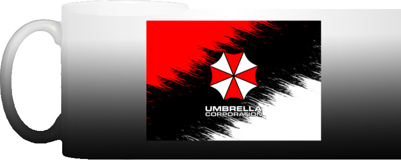 RESIDENT EVIL (UMBRELLA) [6]