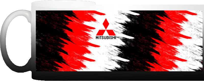 MITSUBISHI MOTORS [10]