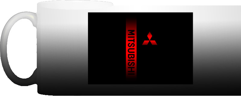 MITSUBISHI MOTORS [2]