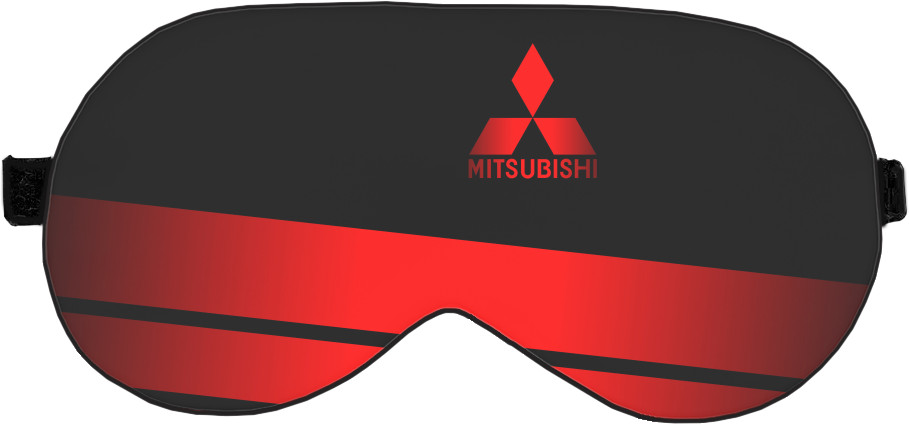 MITSUBISHI MOTORS [3]