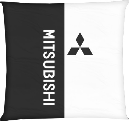 MITSUBISHI MOTORS [1]