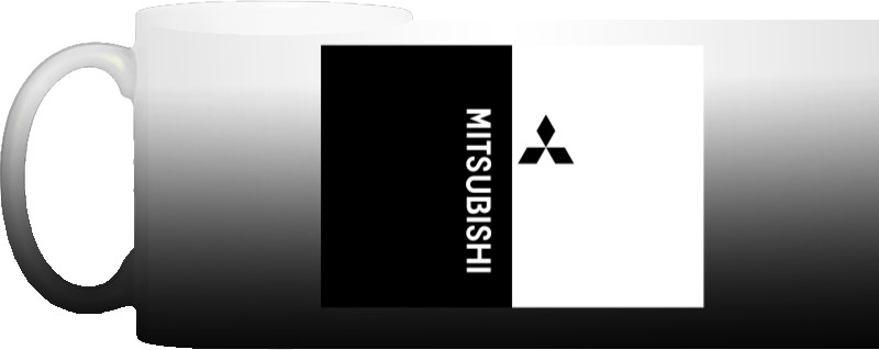 MITSUBISHI MOTORS [1]