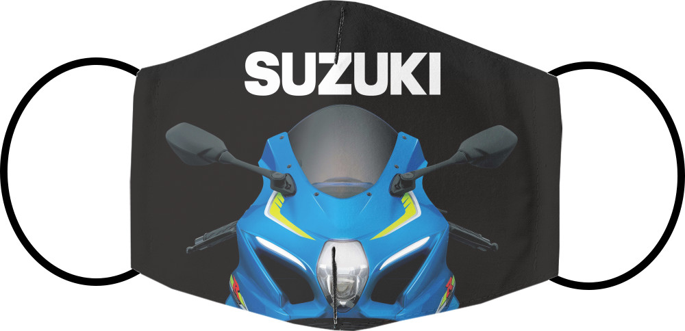 SUZUKI [12]