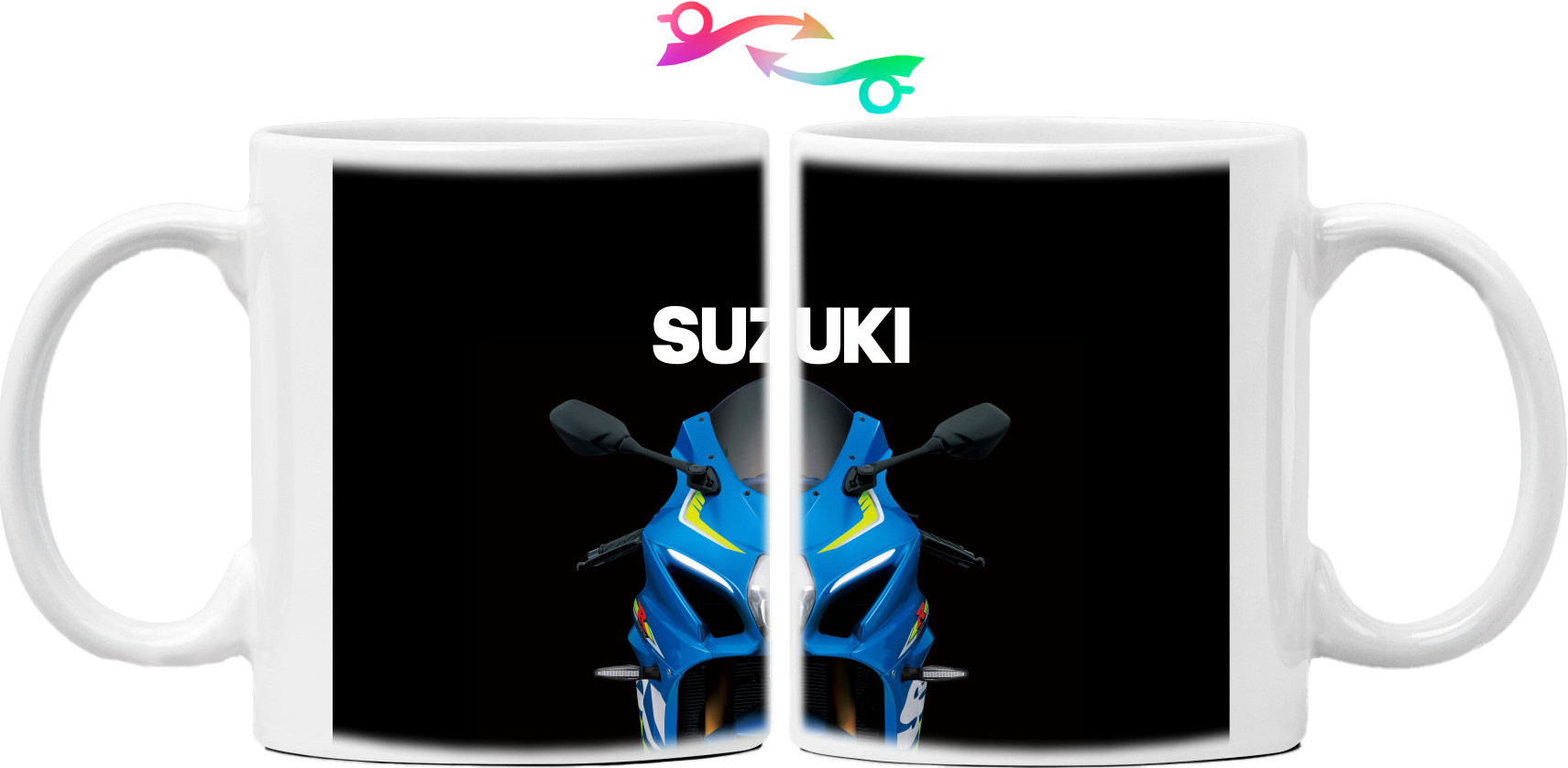 SUZUKI [12]