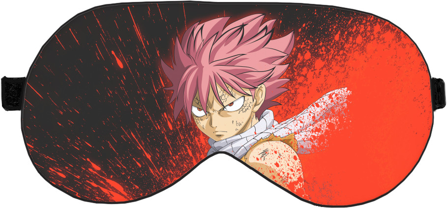 Fairy Tail (6)