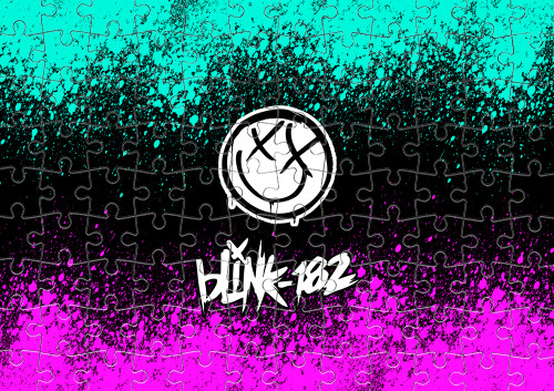 Blink-182 [14]