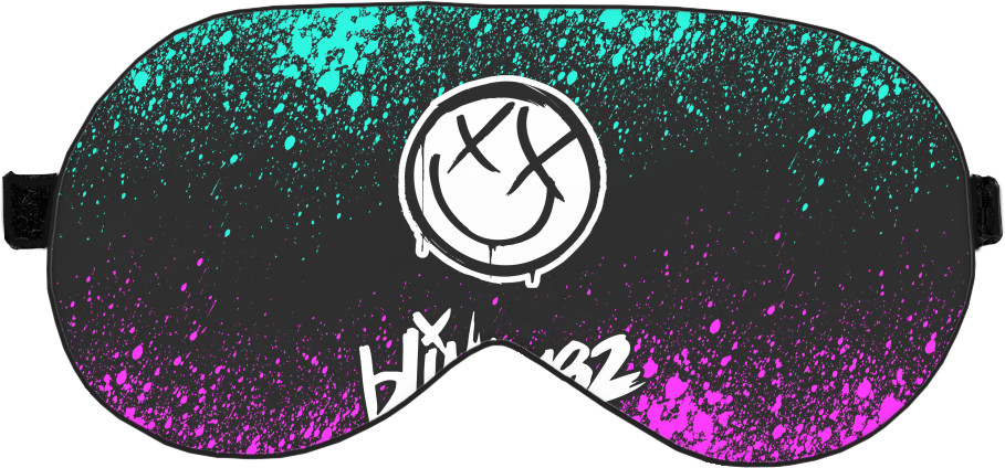 Blink-182 [14]