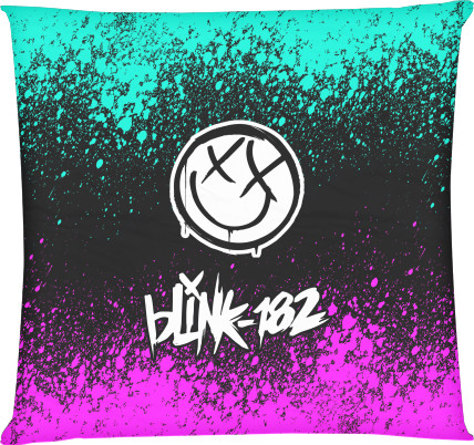 Blink-182 [14]