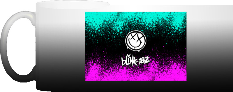 Blink-182 [14]