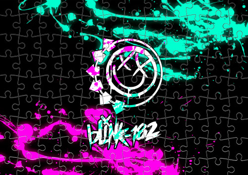 Blink-182 [10]