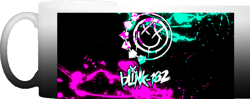 Blink-182 [10]