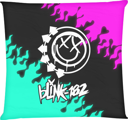 Blink-182 [11]