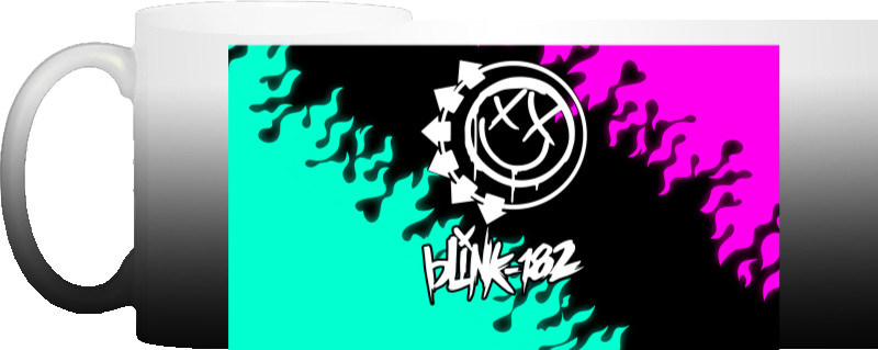 Blink-182 [11]