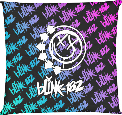 Blink-182 [12]