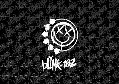 Blink-182 [13]