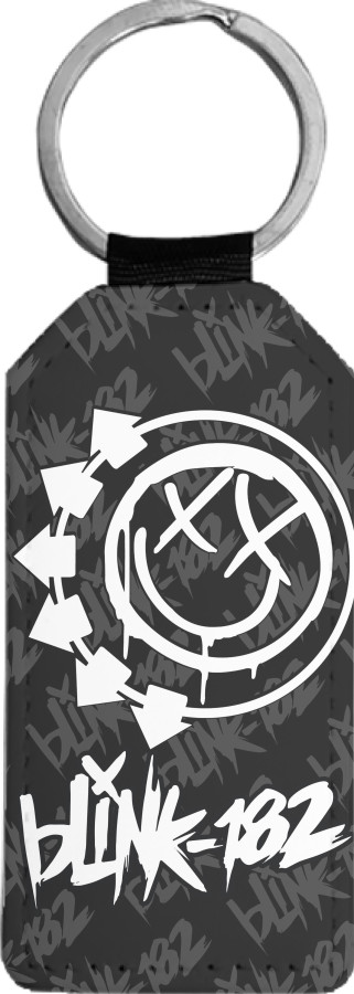 Blink-182 [13]