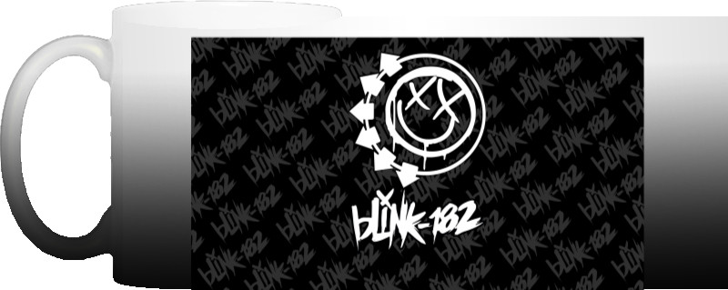 Blink-182 [13]