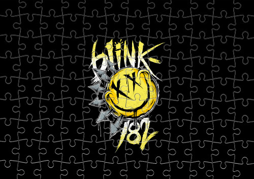 Blink-182 [7]