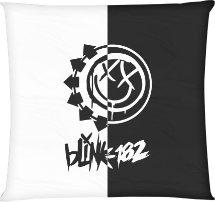 Blink-182 [6]