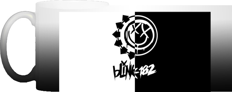 Blink-182 [6]