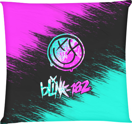 Blink-182 [8]