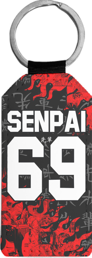 SENPAI [6]