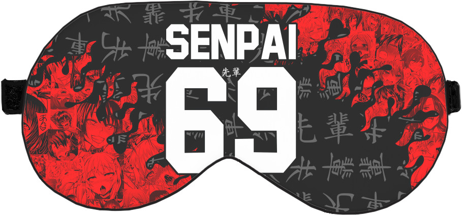 SENPAI [6]