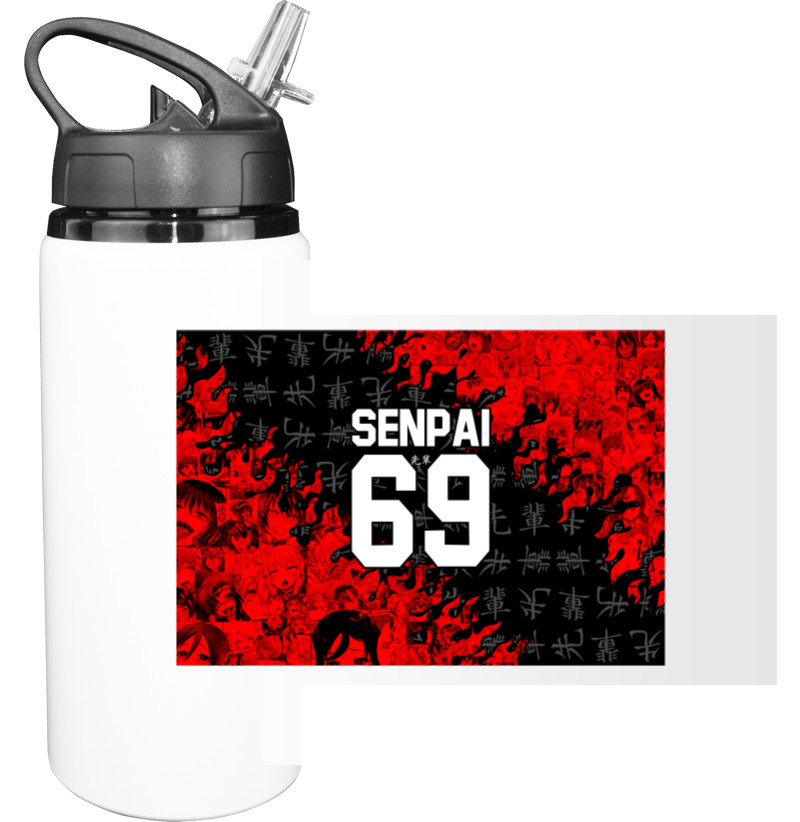 SENPAI [6]