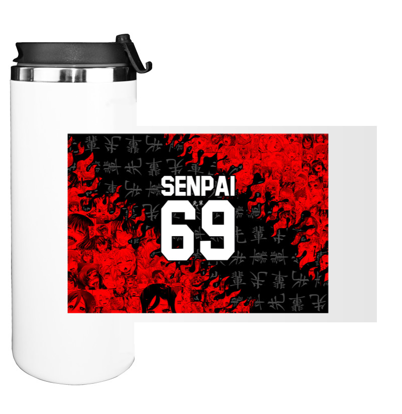 SENPAI [6]