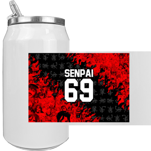 SENPAI [6]