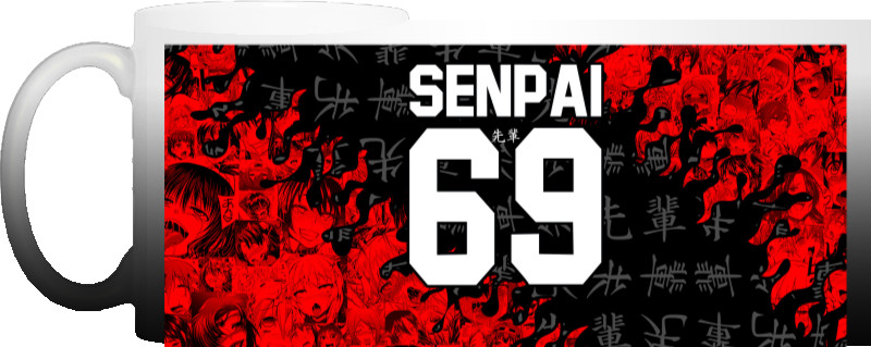 SENPAI [6]