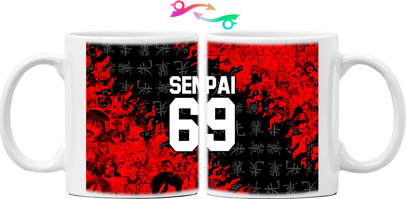 SENPAI [6]