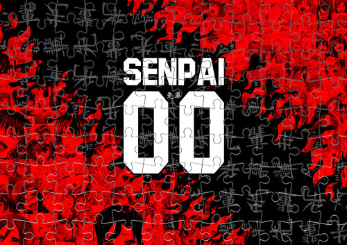 SENPAI [5]