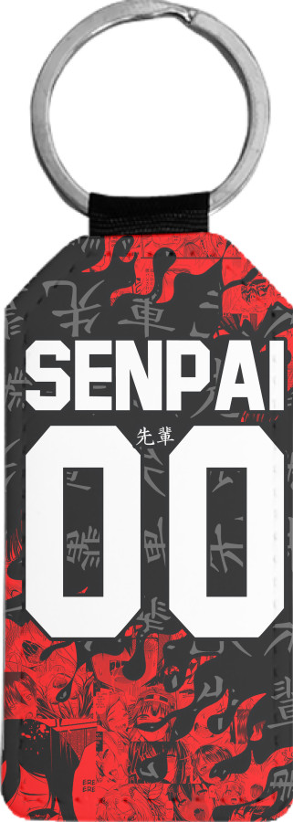 SENPAI [5]