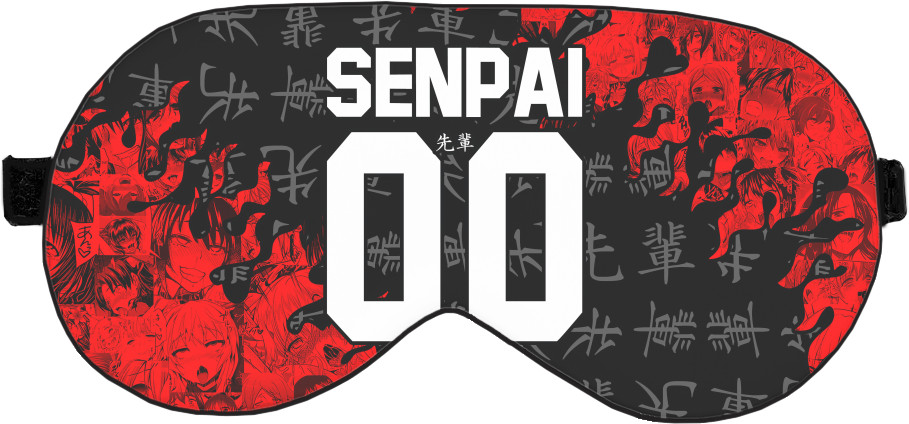 SENPAI [5]