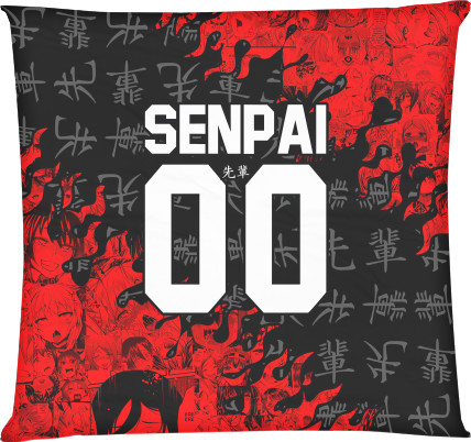 SENPAI [5]